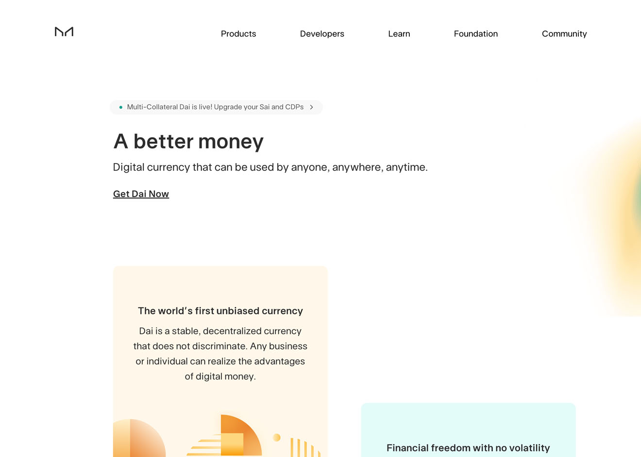 Maker Website