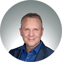 Micha Roon, Chief Innovation Officer, Energy Web Foundation